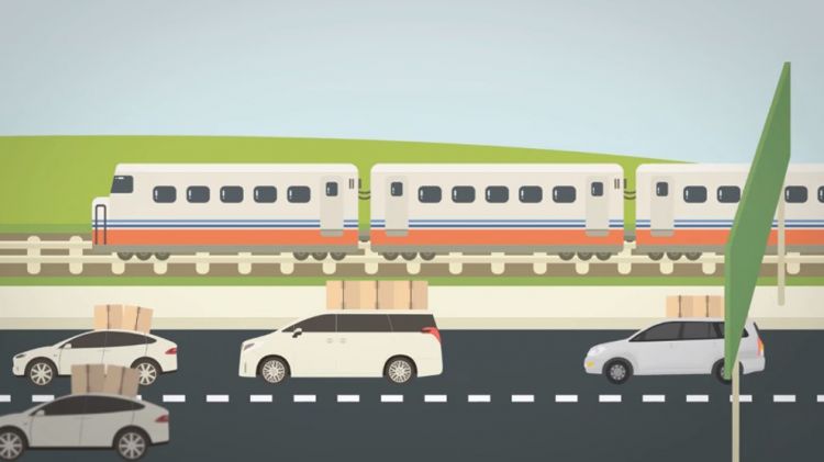 VIDEO: Kenapa Mudik Sudah Menjadi Tradisi yang Rutin di Indonesia?