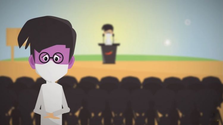 VIDEO: Kenapa Perut Menjadi Mulas Saat Sedang Kondisi Grogi?