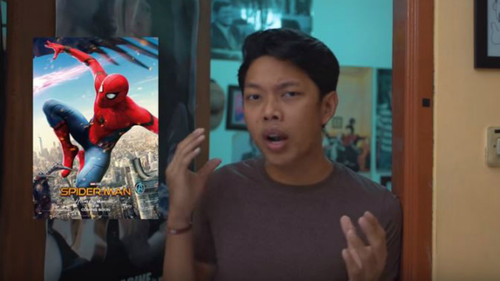 Spider-Man: Homecoming Resmi Rilis di Indonesi 5 Juli Mendatang!