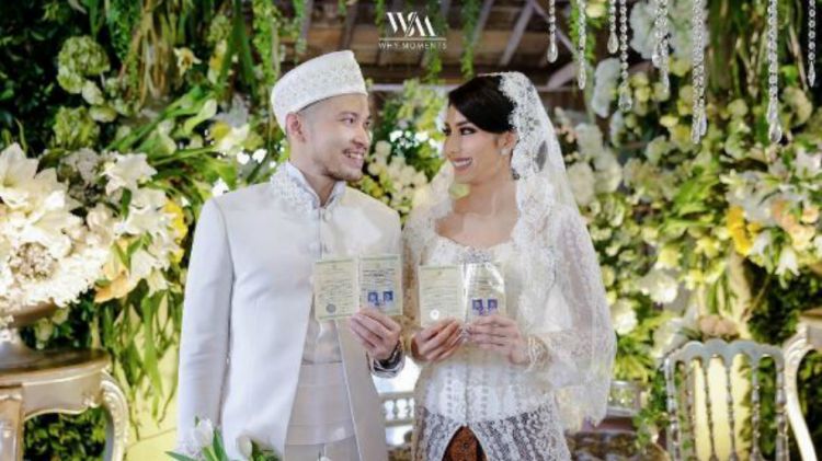 Sebelum Berlabuh di Raiden Soedjono, Inilah Daftar Mantan Tyas Mirasih