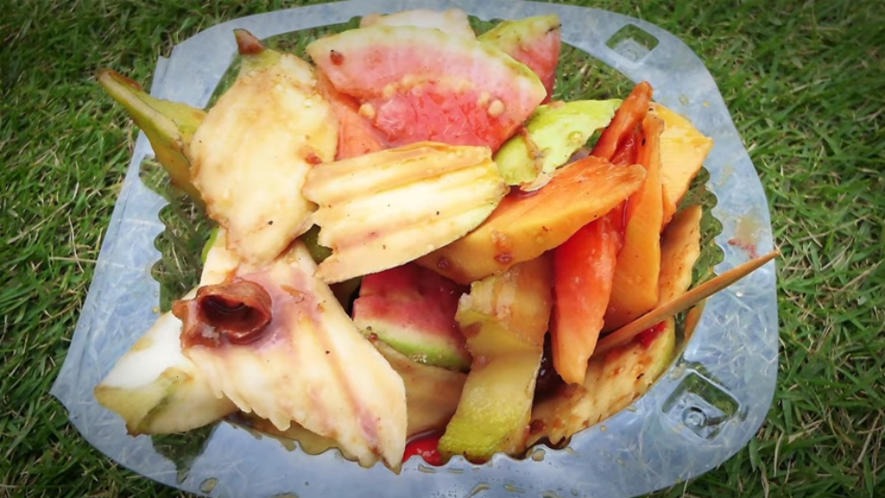 5 Makanan Indonesia yang Bagus Untuk Pembentukan Tubuh