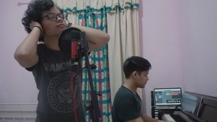 3 Cover Lagu "Terlalu Manis" Dari Para YouTuber Indonesia