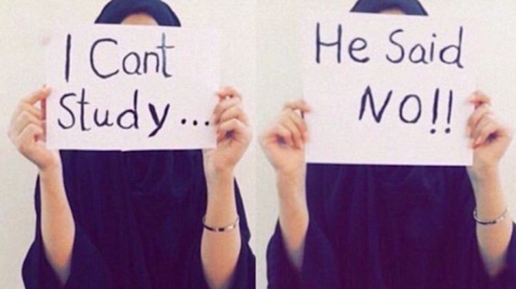 Wow! Inilah 10 Larangan Paling Ketat Untuk Wanita di Arab Saudi