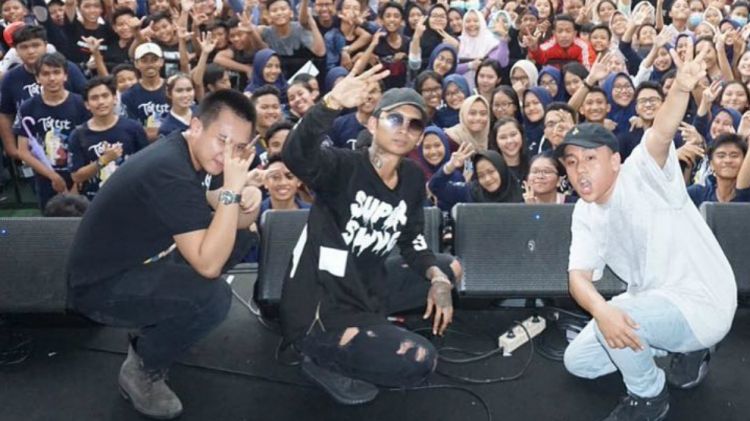 Oka Mahendra Meninggal Dunia, Kreator Berikan Ucapan Bela Sungkawa