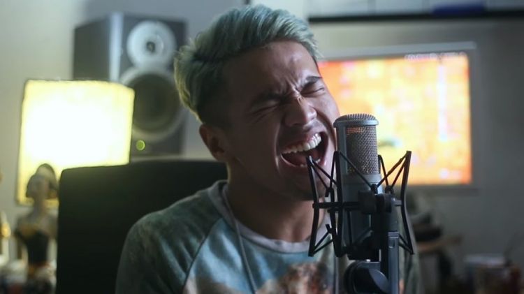 4 Cover Lagu "Bila Aku Jatuh Cinta" yang Bikin Kangen!