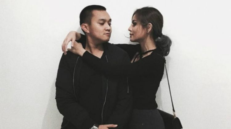 Tepis Rumor, Seorang Sahabat Ungkap Penyebab Meninggalnya Oka Mahendra
