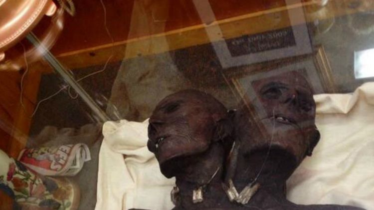 Inilah 5 Misteri Dunia yang Belum Terpecahkan Hingga Saat Ini