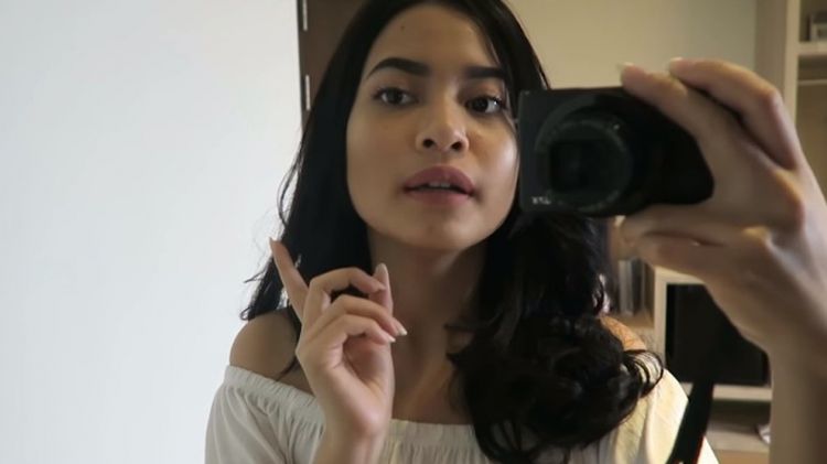 Bertemu Dengan Jehaku, Begini Keseruan Hanggini Ketemu Fansnya!