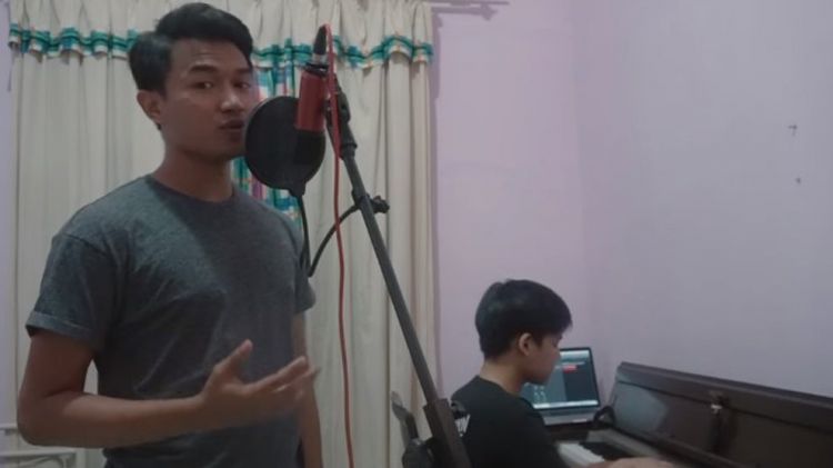 4 Cover Lagu "Peri Cintaku" yang Bikin Galau Parah!