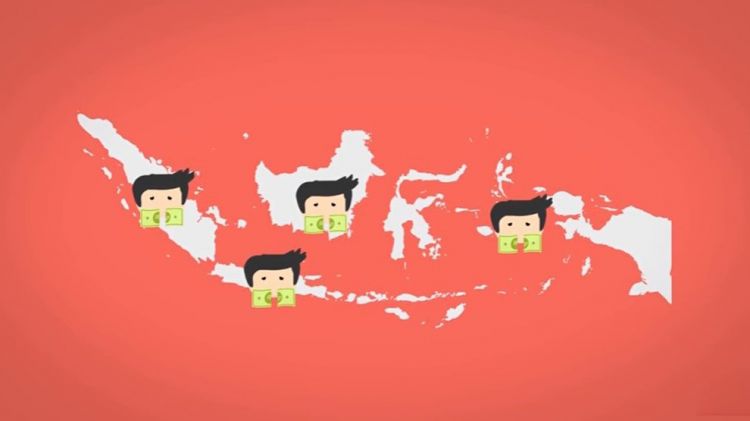 VIDEO: Apa Alasan Uang Tidak Dicetak Sebanyak-Banyaknya?