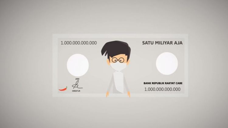 VIDEO: Apakah Uang Itu Sangat Penting Dalam Kehidupan Manusia?