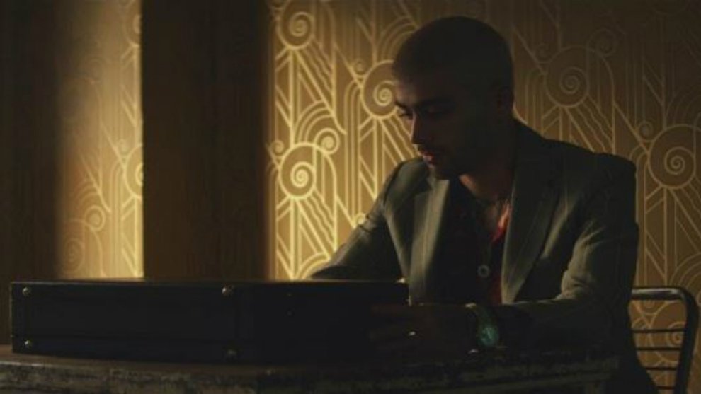 Zayn Malik Berkolaborasi Bareng Sia di Single Terbaru 'Dusk Till Dawn'