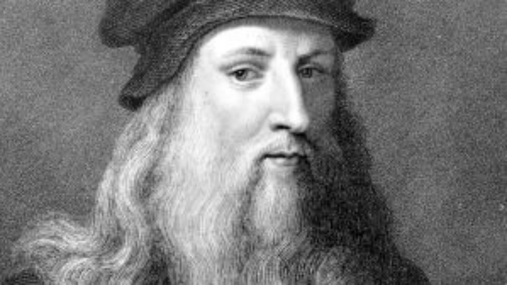 Inilah 5 Fakta Menarik Tentang Leonardo da Vinci yang Belum Banyak Diketahui!