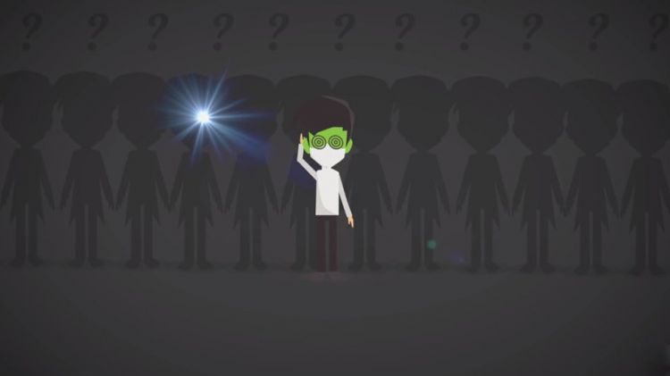 VIDEO: Inilah Penyebab Kenapa Kepala Bisa Mengalami Sakit Migrain!