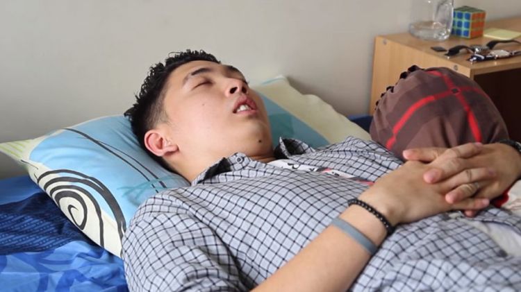 5 Fakta Unik Tentang Tidur yang Belum Banyak Diketahui!