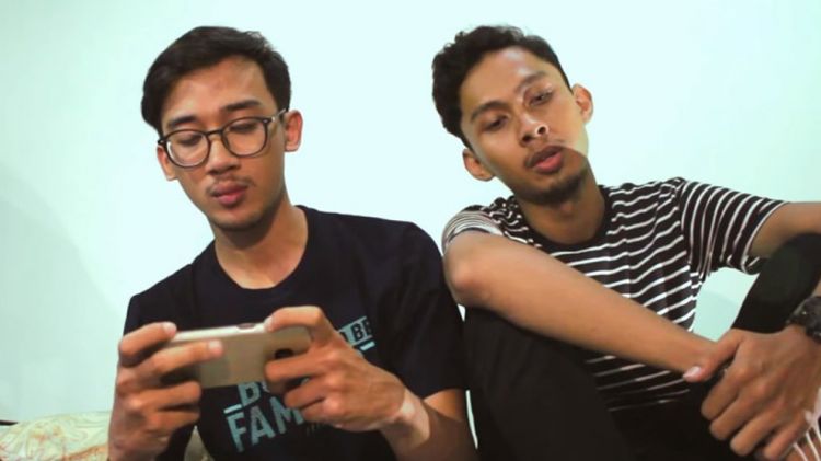Video Kocak! Inilah Tipe-Tipe Pemain Game Mobile Legends