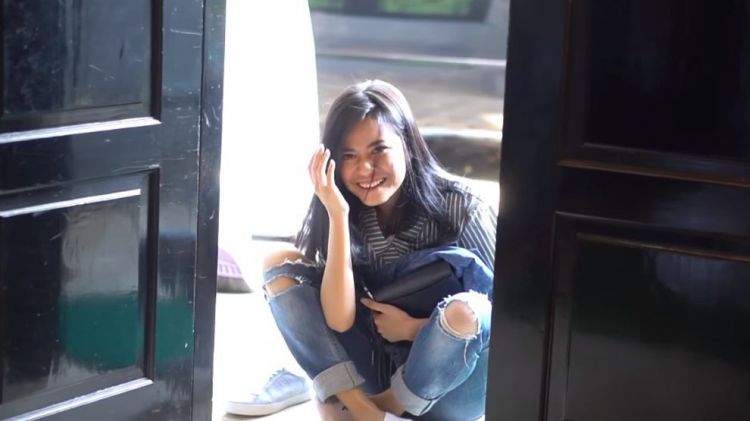Terkejut! Inilah Suprise Ulang Tahun Dari Para Jehaku Untuk Hanggini