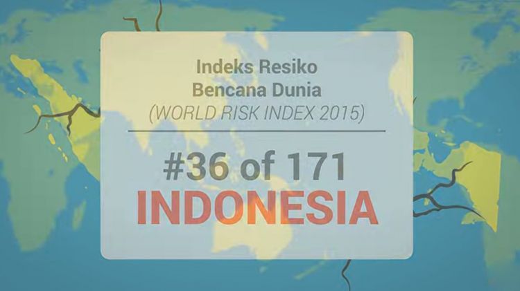 VIDEO: Benarkah Indonesia Berpotensi Rawan Terjadi Tsunami?