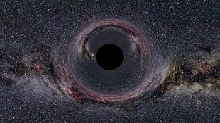 5 Fakta Tentang 'Black Hole' yang Belum Banyak Diketahui!
