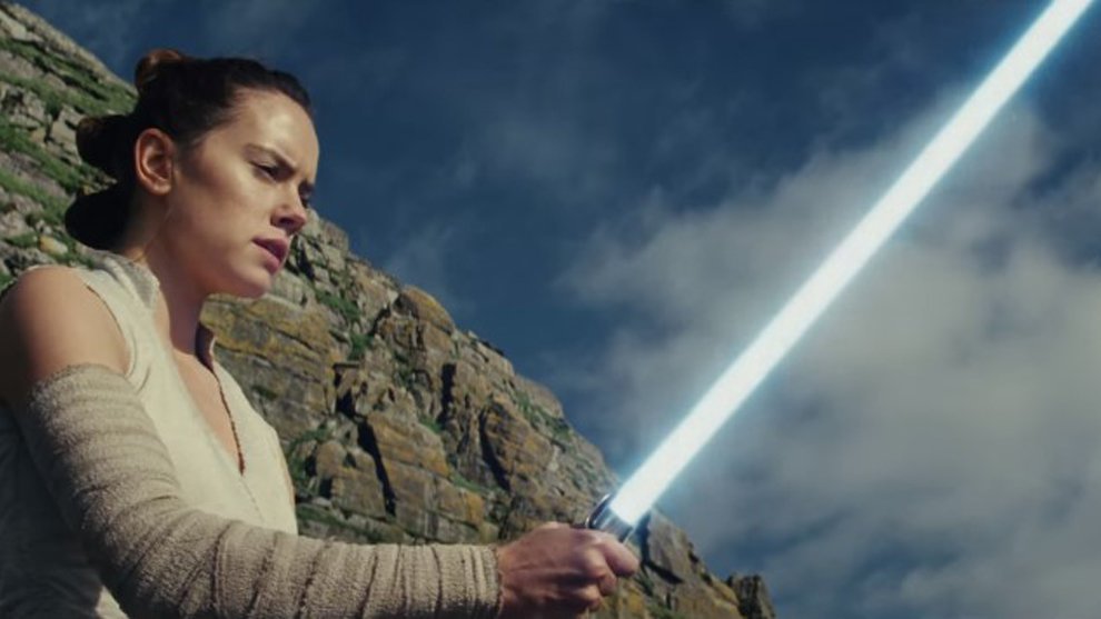 Simak 3 Fakta Menarik di Balik Film Star Wars: The Last Jedi