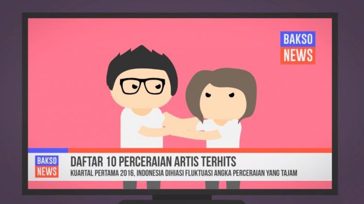Kenapa Banyak Berita Buruk yang Ditampilkan di Media? Ini Faktanya!