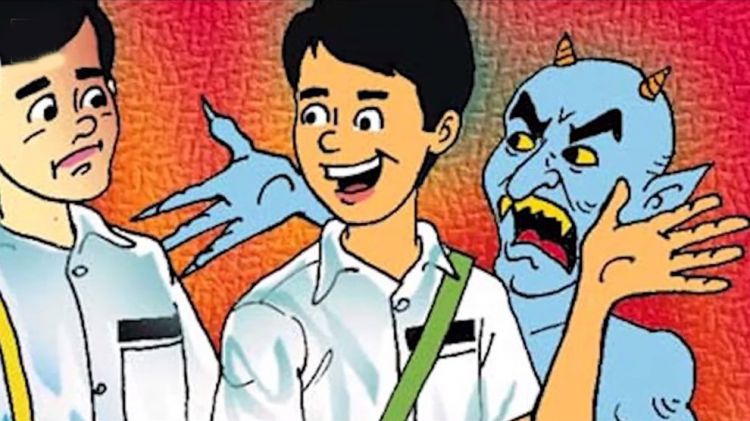 Waspada! 5 Cara Ini Digunakan Setan Untuk Menyesatkan Manusia