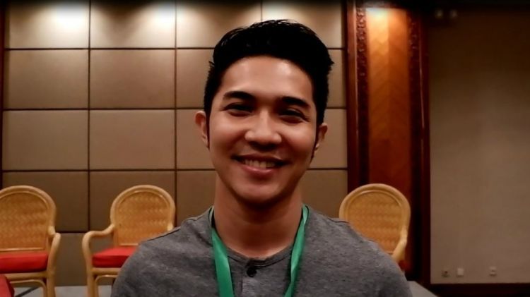 Alfy Saga Berawal Dari Selebgram Ingin Beralih Jadi YouTubers!