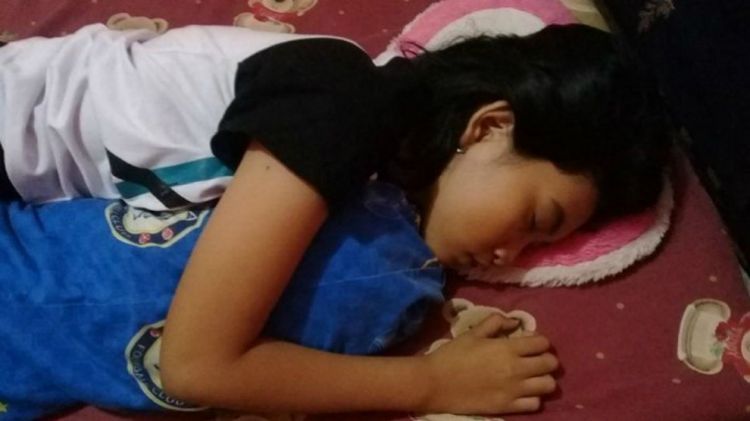Bukan Cerita Dogeng Saja, Ini Penjelasan Tentang Sindrom Putri Tidur!