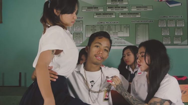 Boom! Inilah Lagu "Kids Jaman Now" yang Sedang Fenomenal!