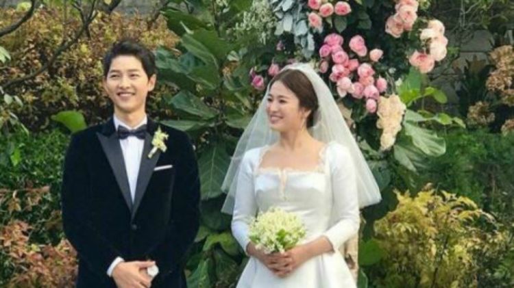 5 Fakta Perjalanan Cinta Song Song Couple yang Bikin Baper!