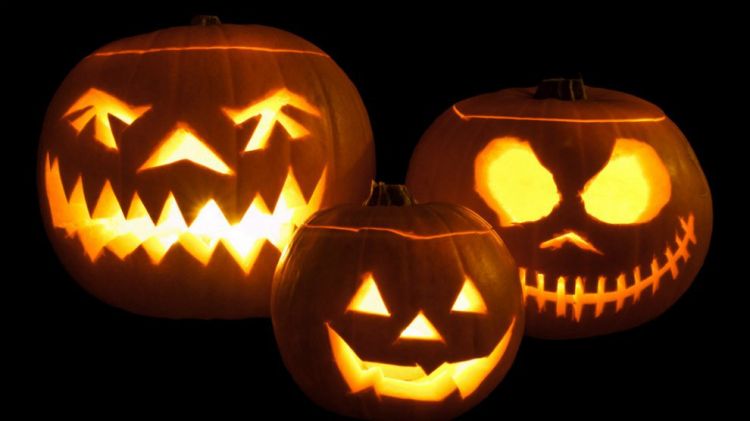 6 Fakta Mengerikan Seputar Perayaan Halloween yang Belum Banyak Diketahui!