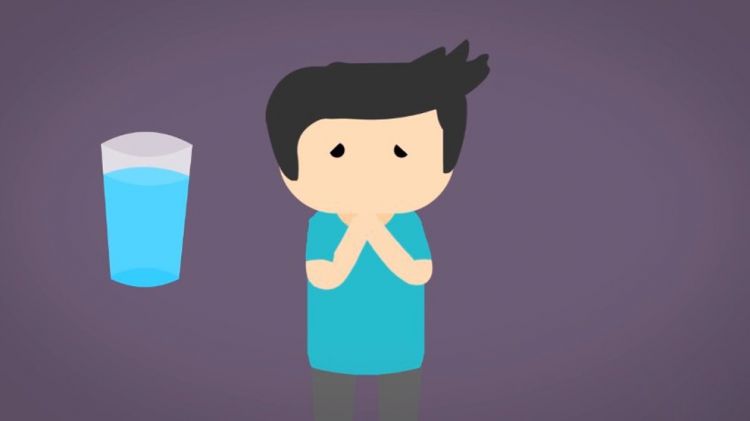 VIDEO: Apa yang Menyebabkan Manusia Bisa Cegukan? Ini Penjelasannya!