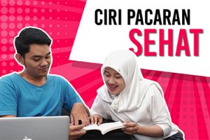 Begini cara pacaran yang sehat