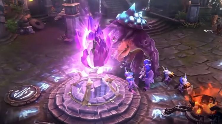 5 Game Moba yang Lagi Hits dan Paling Banyak Dimainkan