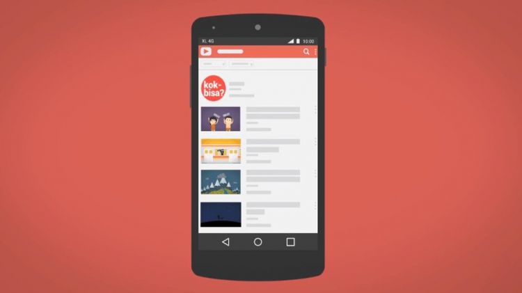 VIDEO: Bagaimana Cara Mendapatkan Penghasilan yang Tinggi Dari YouTube?