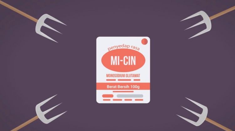 VIDEO: Benarkah MSG Atau Micin Sangat Berbahaya Untuk Kesehatan?
