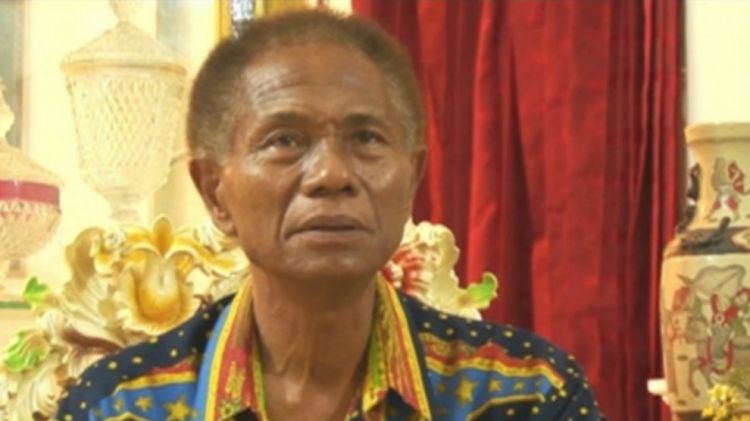 Ada Dari Indonesia? Inilah 5 Algojo Tersadis di Dunia