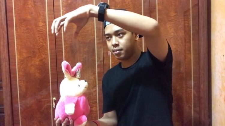 Tips dan Trik Untuk Mendapatkan Boneka di Claw Machine