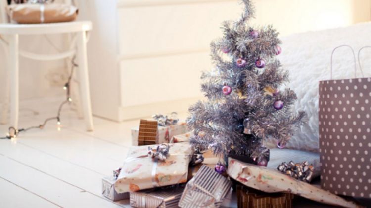 5 Kreasi Pohon Natal Super Kreatif yang Bisa Kamu Buat Sendiri!