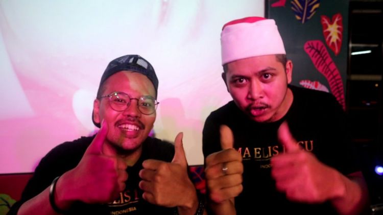 Majelis Lucu Indonesia: Mengajak Penonton Lebih Menghargai Stand Up Lewat "Maha Lucu"