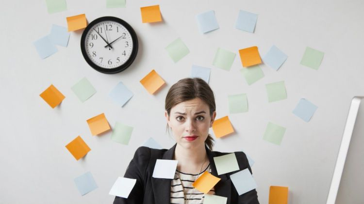 Tips Untuk Workaholic Supaya Tetap Cantik Meski Kerjaan Numpuk!
