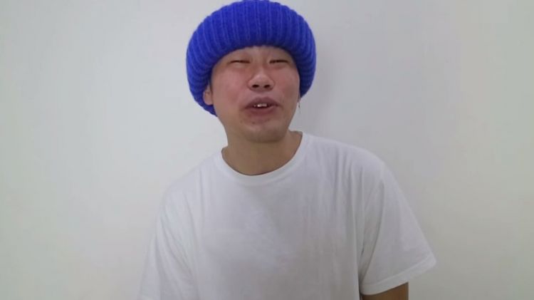 Kocak! YouTuber Ini Cover Lagu "Heli Guk Guk Guk"