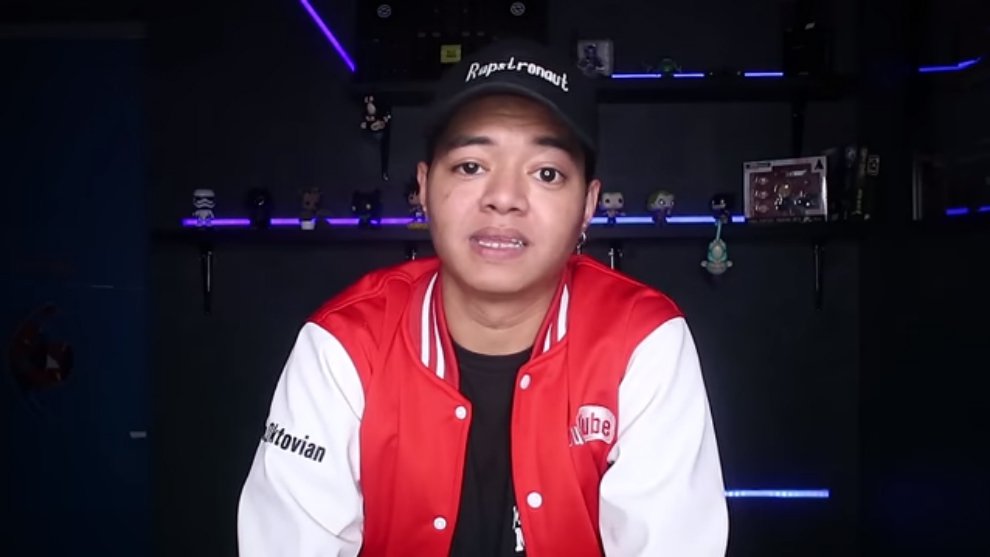 Tidak Ada YouTube Rewind Indonesia 2017? Ini Jawaban Reza ...