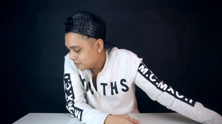 Lewat Instagram, Laurentius Rando Tulis Surat Terbuka Untuk Para Haters