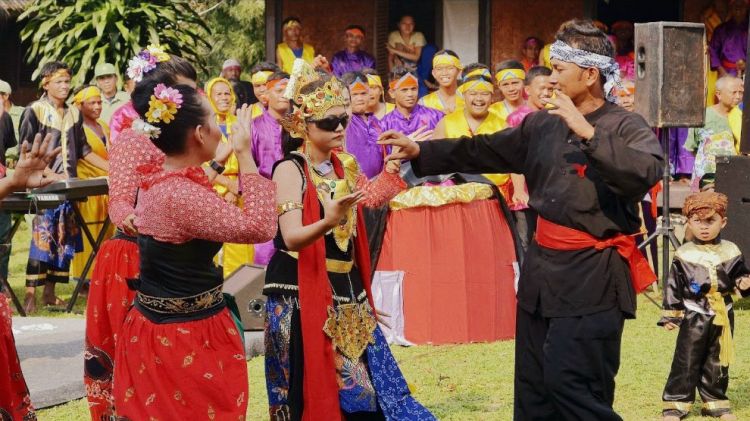 Inilah 5 Kesenian Tari Paling Mistis di Indonesia!