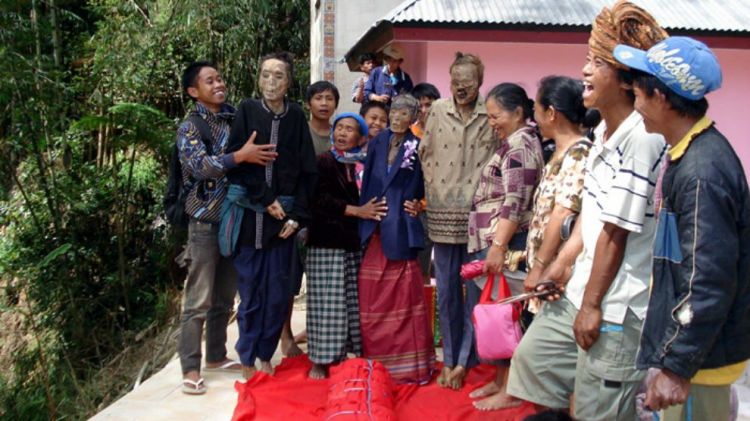 Tak Hanya Mesir, Inilah 4 Suku di Indonesia yang Juga Memiliki Tradisi Mumi