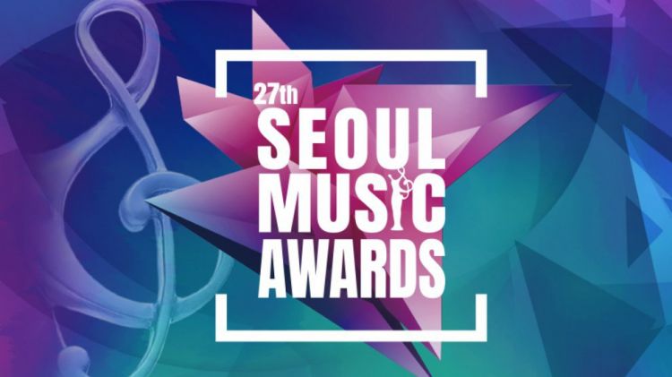 Bertabur Bintang, JOOX Hadirkan Live Streaming Seoul Music Awards ke-27