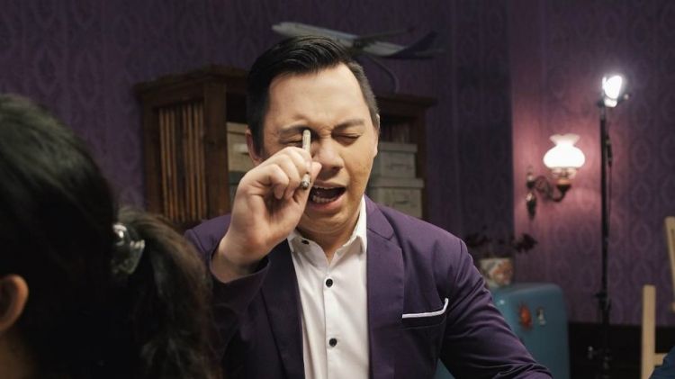 Kompilasi 6 Video Kocak Terbaru Dari Instagram Chandra Liow!