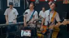 Bayu Skak Rilis Trailer Film Perdananya 'Yowis Ben'