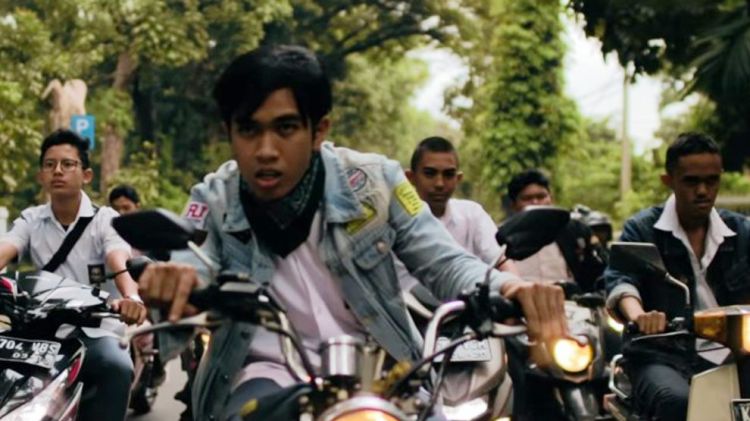 5 Video Parodi Kocak Trailer Film Dilan 1990